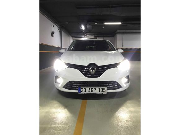 Sahibinden Renault Clio 1.3 TCe Icon 2020 Model 