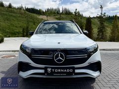 TORNADO MOTORS ' DAN TAM DOLU HATASIZ EQB 4 MATİC AMG