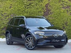 İLK SAHİBİNDEN 2024 EQB 250+ AMG 44.000KM