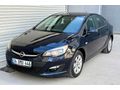 Galeriden Opel Astra 1.6 Edition Plus 2018 Model Ankara
