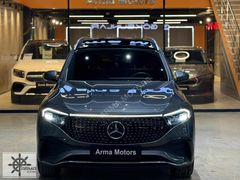 ARMA | 2025 MB EQB 250+ AMG - 15 BİN KM ! BURMSTER- HFZ-ISITMA