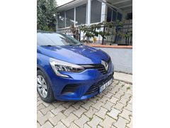 Sahibinden ekstalı Renault Clio