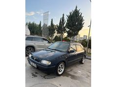 Sahibinden Skoda Felicia 1.6 GLXi 1997 Model