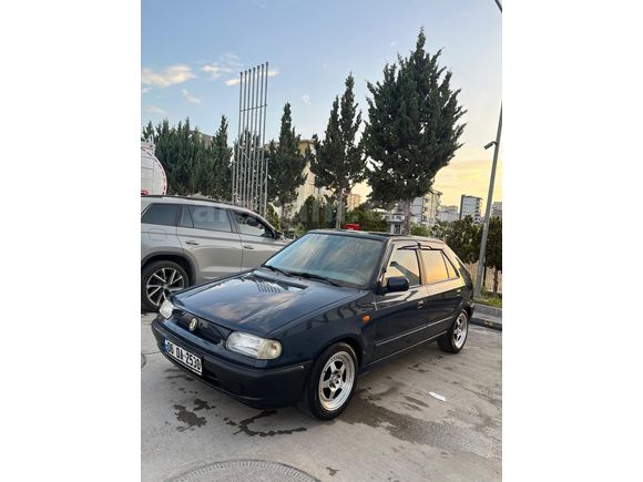 Sahibinden Skoda Felicia 1.6 GLXi 1997 Model