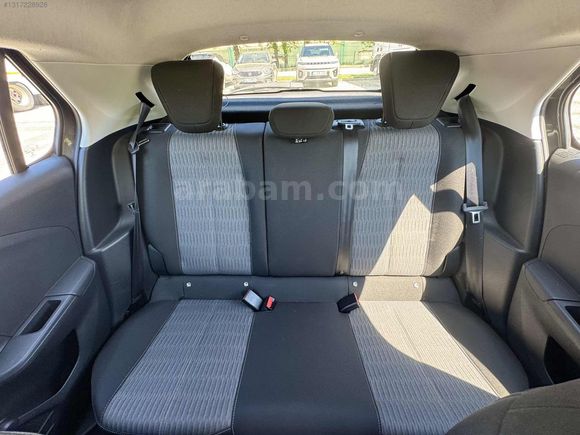 As-Car / Özel Seri 1.2T Opel Corsa Innovation