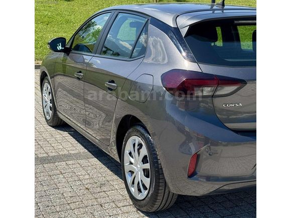 As-Car / Özel Seri 1.2T Opel Corsa Innovation