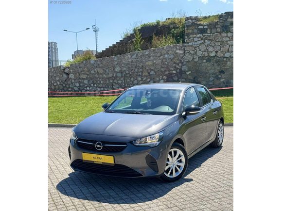 As-Car / Özel Seri 1.2T Opel Corsa Innovation