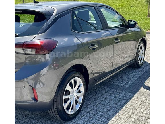 As-Car / Özel Seri 1.2T Opel Corsa Innovation