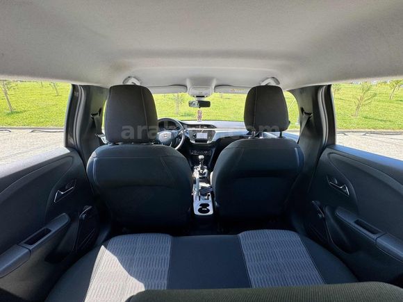 As-Car / Özel Seri 1.2T Opel Corsa Innovation