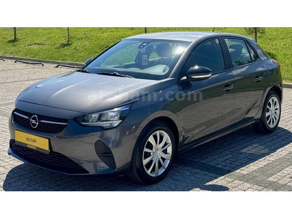 As-Car / Özel Seri 1.2T Opel Corsa Innovation