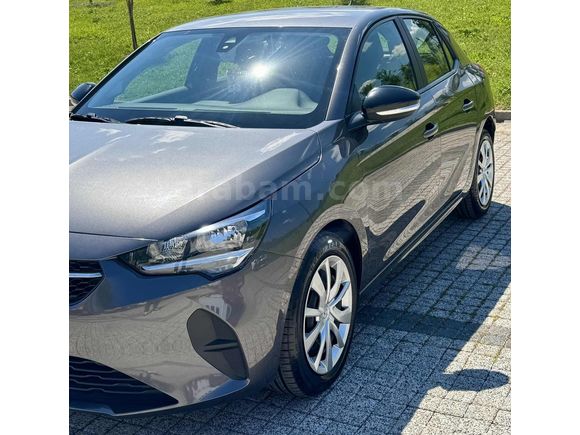As-Car / Özel Seri 1.2T Opel Corsa Innovation