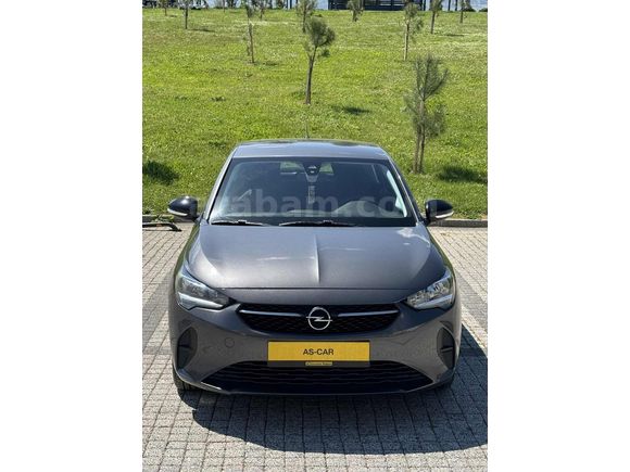 As-Car / Özel Seri 1.2T Opel Corsa Innovation