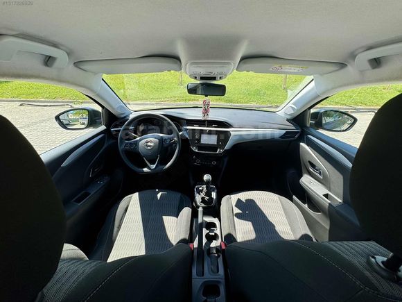 As-Car / Özel Seri 1.2T Opel Corsa Innovation