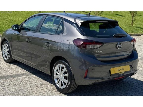 As-Car / Özel Seri 1.2T Opel Corsa Innovation