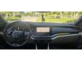 Memurdan Skoda Octavia 1.5 e-Tec Premium 2021 Model