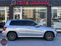TOYS GARAGE 2014 GLK 220 CDI 4 MATIC PREMİUM 183.000KM