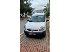 Sahibinden Renault Kangoo Express 1.5 dCi 2005 Model