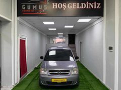 DÜŞÜK KM MERİVA