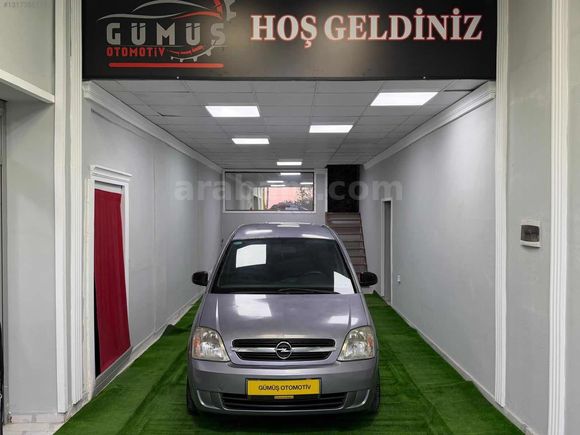 DÜŞÜK KM MERİVA