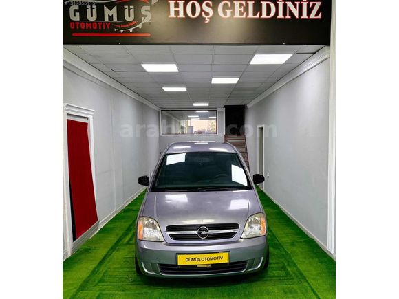 DÜŞÜK KM MERİVA