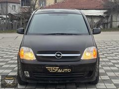 3S AUTO'DAN MERİVA