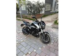 Sahibinden Bajaj Dominar 250 D 