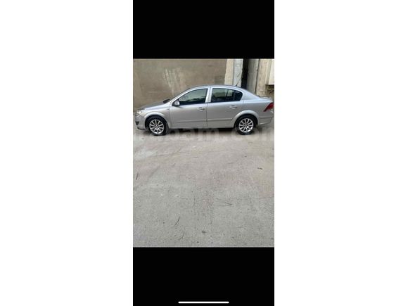 Sahibinden Opel Astra 1.3 CDTI Enjoy Elegance 2008 Model  Gri