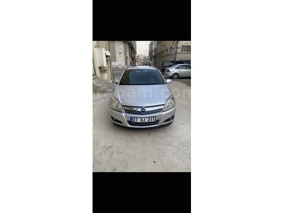 Sahibinden Opel Astra 1.3 CDTI Enjoy Elegance 2008 Model  Gri