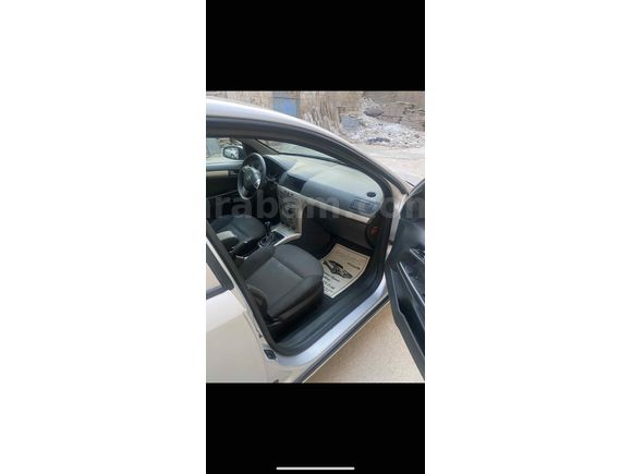 Sahibinden Opel Astra 1.3 CDTI Enjoy Elegance 2008 Model  Gri