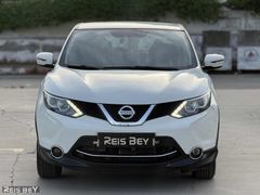 REİS BEY'DEN 2017 MODEL OTOMATİK QUASHQUAİ