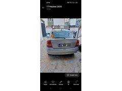 Sahibinden Opel Astra 1.6 Comfort 2001 Model  320.000 km Gri
