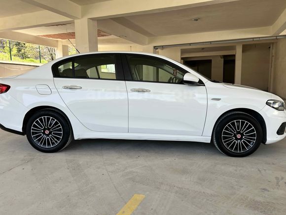 Sahibinden Fiat Egea 1.3 Multijet Easy 2017 Model 