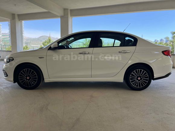 Sahibinden Fiat Egea 1.3 Multijet Easy 2017 Model 