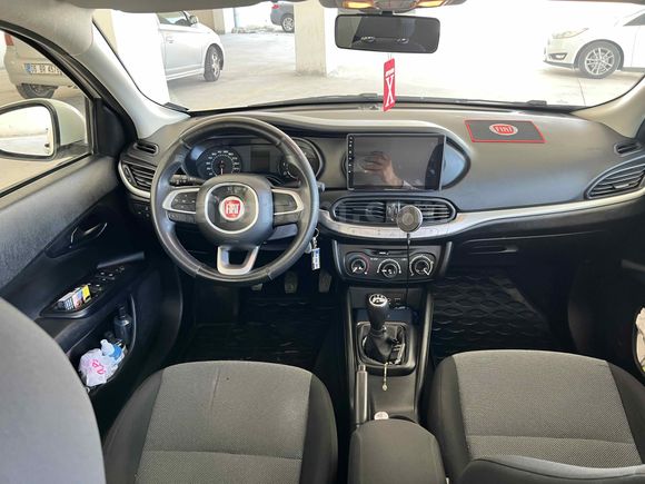 Sahibinden Fiat Egea 1.3 Multijet Easy 2017 Model 