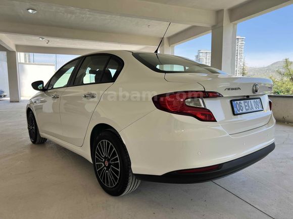 Sahibinden Fiat Egea 1.3 Multijet Easy 2017 Model 