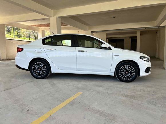 Sahibinden Fiat Egea 1.3 Multijet Easy 2017 Model 