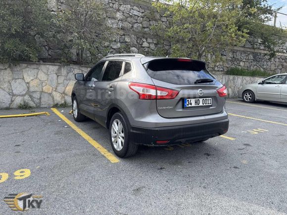 DEĞİŞENSİZ OTOMATİK CAM TAVAN