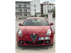 Sahibinden Alfa Romeo Giulietta 1.6 JTD Distinctive 2015 Model