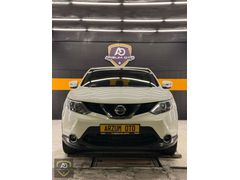 NISSAN QASHQAİ 2016 1.2 DIT X TRONIÇ OTOMATİK BOYASIZ