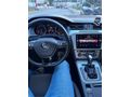 2017 Passat 1.4 TSI DSG Comfortline / Tablet Ekran
