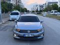 2017 Passat 1.4 TSI DSG Comfortline / Tablet Ekran