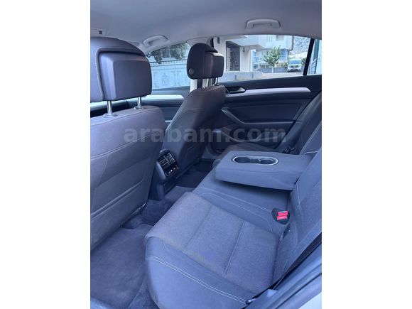 2017 Passat 1.4 TSI DSG Comfortline / Tablet Ekran
