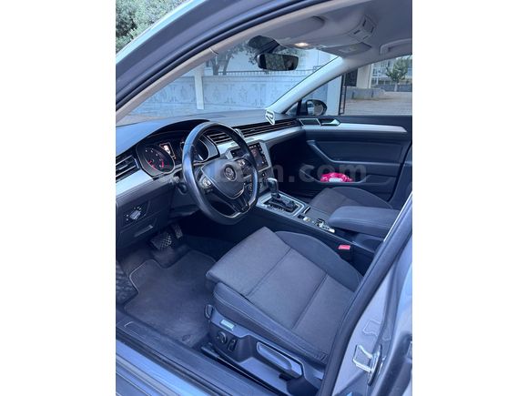 2017 Passat 1.4 TSI DSG Comfortline / Tablet Ekran