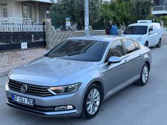 2017 Passat 1.4 TSI DSG Comfortline / Tablet Ekran / Bakımlı