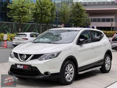 NİSSAN QASHQAİ 1.2 DİG-T TEKNA OTOMATİK
