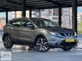 CAM TAVANLI 1.2 T-DIG 115 HP NİSSAN QASHQAİ 108.000 KM EMSALSİZ