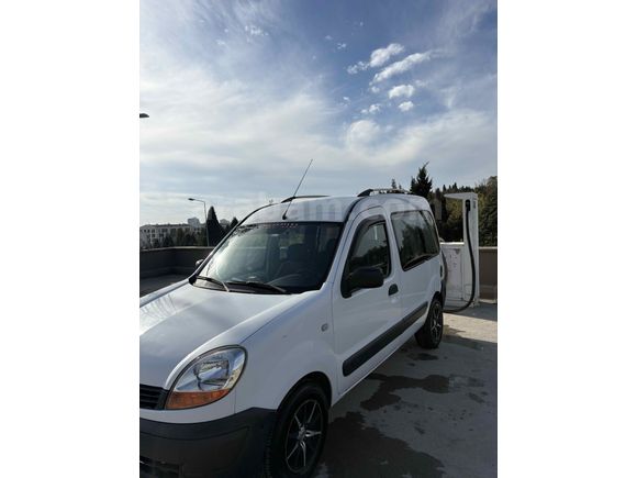 Sahibinden Renault Kangoo Express 1.5 dCi 2006 Model 