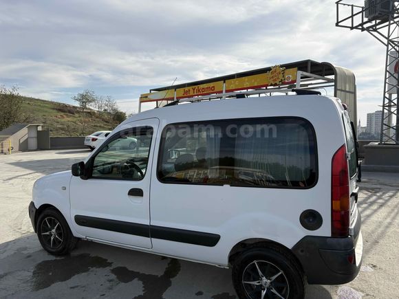Sahibinden Renault Kangoo Express 1.5 dCi 2006 Model 