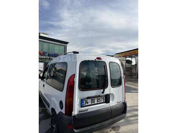 Sahibinden Renault Kangoo Express 1.5 dCi 2006 Model 