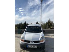 Sahibinden Renault Kangoo Express 1.5 dCi 2006 Model 